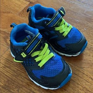 Stride Rite Toddler Sneakers